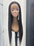 13x4 HD Lacefront wig 24”