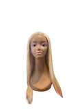 613 HD lacefront wig